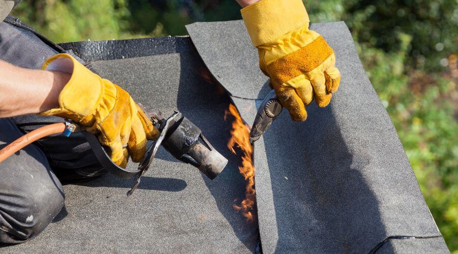 Professional flood damage restoration services in Emmet, AR